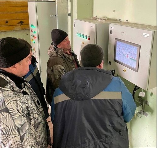 Одалга болгаш энергетика сайыды ыраккы кожууннарга четкен