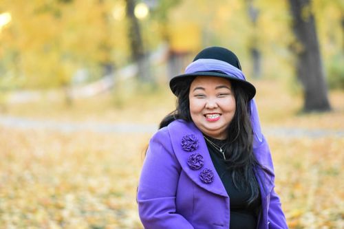 От зрителя до драматурга. «Неудобный пассажир» Юлии Донгак