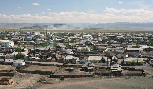 Шыңгыы хыналданы чорудар