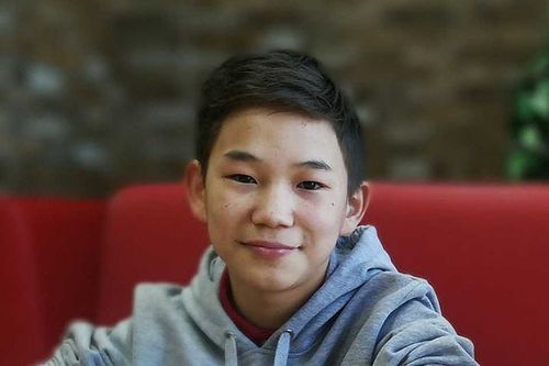 Борис Салчак: возможно, Денберел переволновался. Участник детского Евровидения упал в обморок на репетиции