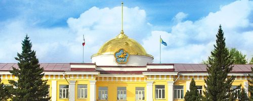 Верховный Хурал Тувы принял поправки в Конституционный закон «О земле»