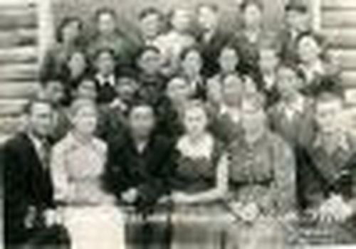 Летописец традиций