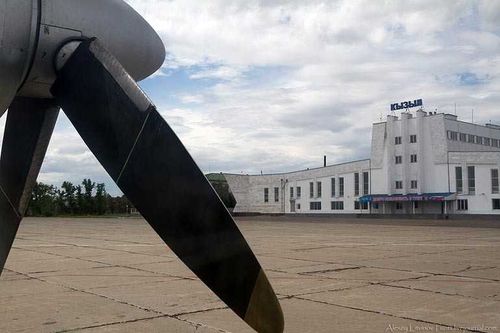 Тува вошла в список субсидируемых межрегиональных рейсов на 2022 год