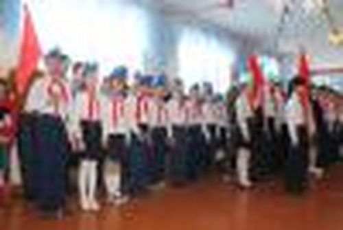 Имени героя-земляка