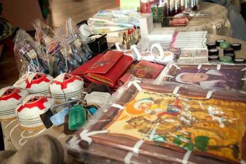 На монгольскую ярмарку с российским паспортом. Предприниматели Тувы налаживают связи с соседним государством