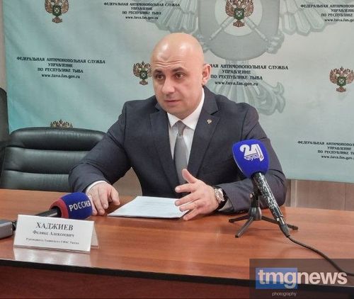 В региональном Управлении ФАС подвели итоги 2023 года