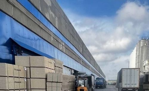 Тывадан шериг албан-хүлээлгелиглерни тудуг материалдары-биле хандырган