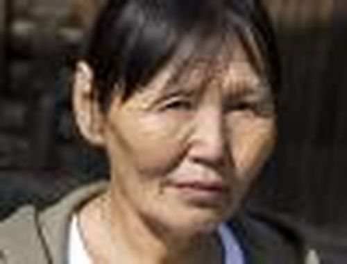 Как обустроить жизнь таежных оленеводов?