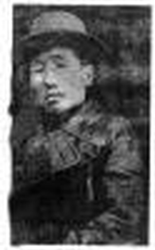 Интерес к Туве — международный