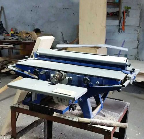 В Туве в бывшем совхозе «Большевик» организовали коворкинг-центр для мастеров