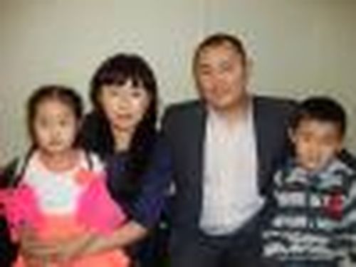 Пять лет спустя…