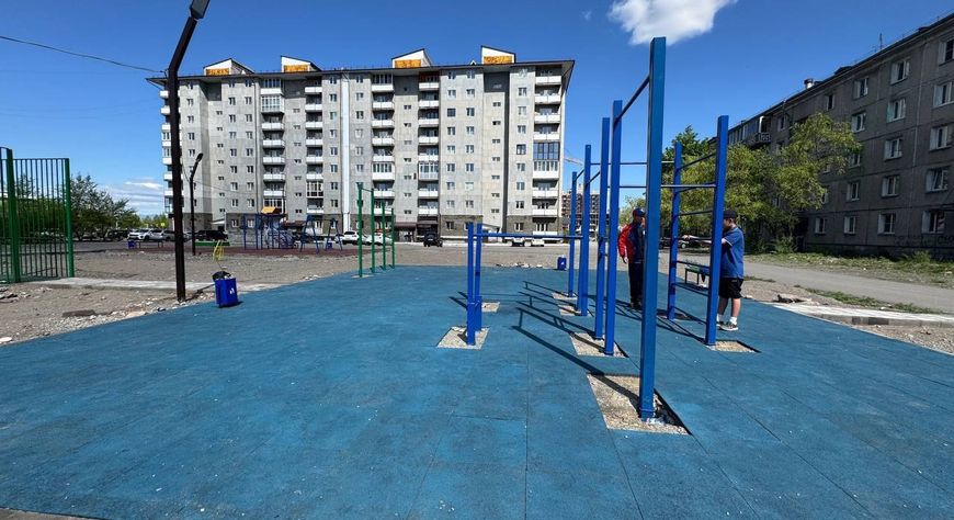 Прокуратура города Кызыла возбудила уголовное дело в отношении недобросовестного подрядчика