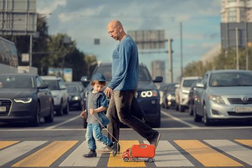 Современно и своевременно. Госавтоинспекция о социальной кампании в Тыве