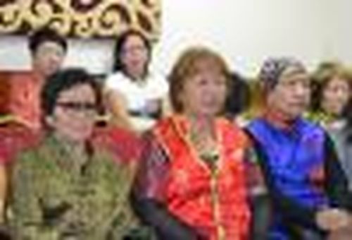 Низкий вам поклон