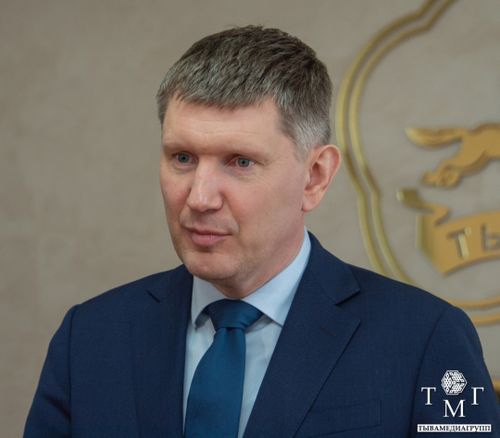 Максим Решетников: «Республике важно сохранить набранный темп»