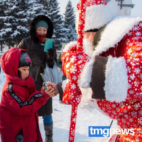 Почему стоит написать письмо Деду Морозу на День заказов подарков
