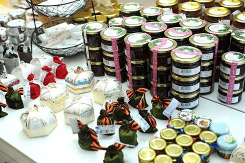 ПРОЕКТ "ОДНО СЕЛО - ОДИН ПРОДУКТ" ДАЕТ 2 РУБЛЯ ПРИБЫЛИ НА РУБЛЬ ИНВЕСТИЦИЙ