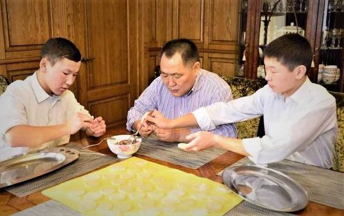 Глава Тувы: «Об акции «Лепи добро» заговорили на всю Россию и даже за рубежом»