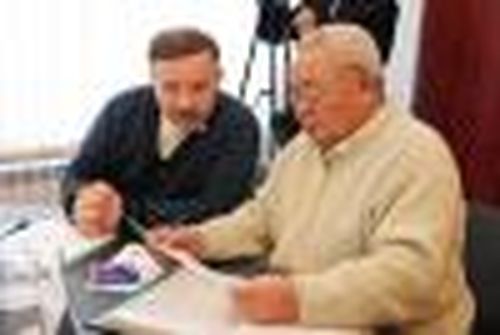 Если они — «россияне», то кто тогда мы?