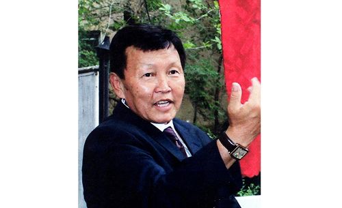 Маадырның адын алган Өвүр оглу