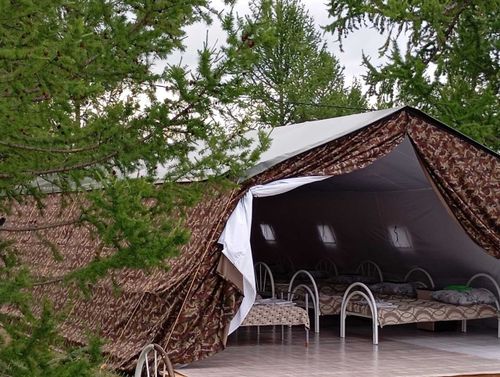 “Металлургта” майгын лагери уругларны хүлээп эгелээр