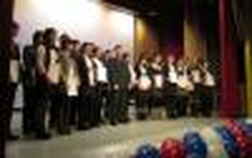 Республиканский этап завершен