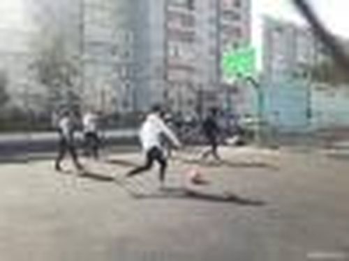 Детворе от «Элиты»