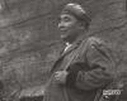 Монгуш —  сорок человек