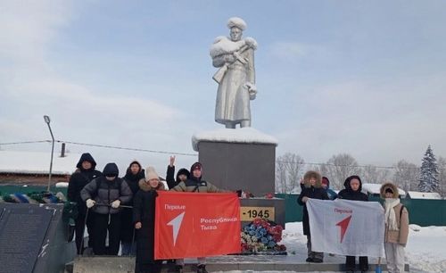 Ийи чүс хонук дургузунда уламчылаан эң-не улуг шериг тулчуушкунунуң хүнүнде