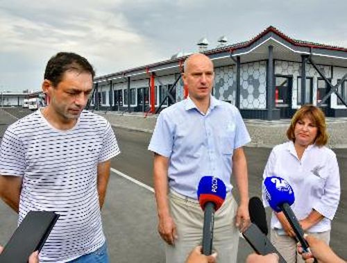 Эксперты Минздрава России оценили систему здравоохранения Тувы