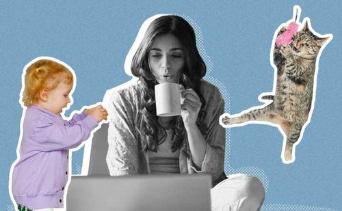 Шагаем в новое время: Дистанционную работу могут узаконить