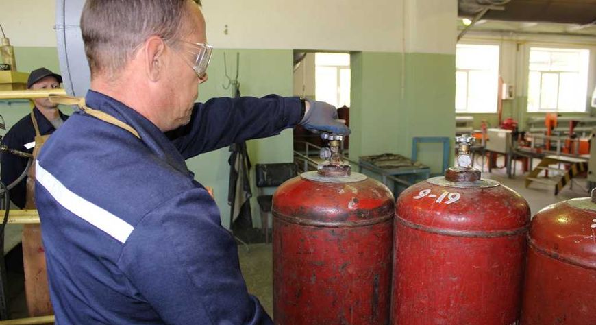 СПГ: Новая грань в вопросе газификации Тувы