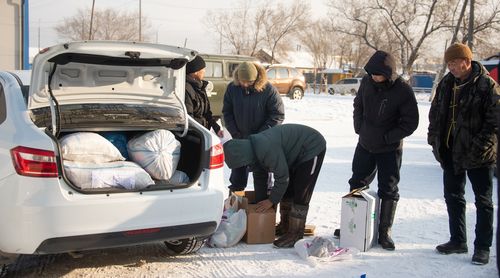 Тиилелгелиг чанып келзин дээш…