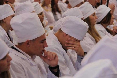 Минздрав Тувы опубликовал квоты для абитуриентов республики