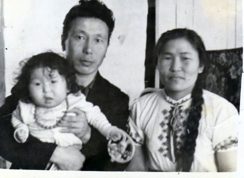 ИЕ СӨЗҮН ИЖИП БОЛБАС...