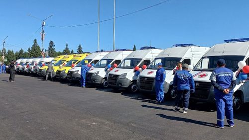 ЧАА МАШИНАЛАРНЫҢ ДҮЛГҮҮРЛЕРИН ТЫВЫСКАН