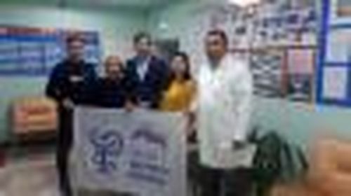 «Онкоконтроль» в Туве