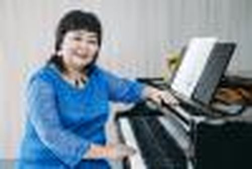 Мелодия жизни