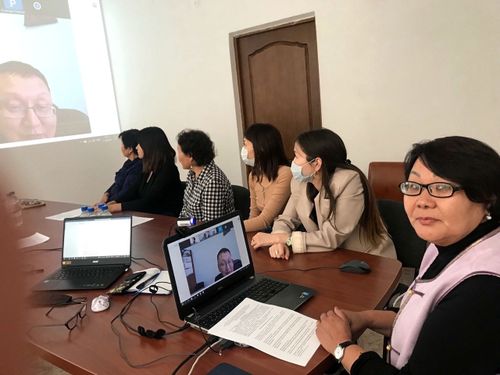 ЧЕРЛЕР АТТАРЫН ШИНЧИЛЭЭН