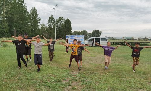Как сделать мир чуточку лучше
