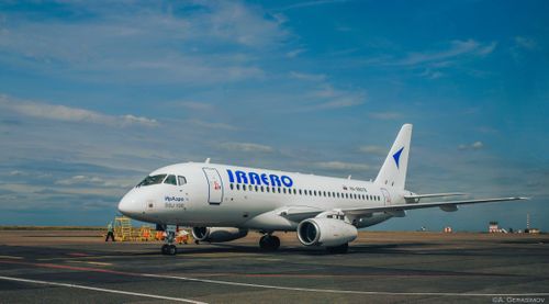 За три года в Туве по льготным билетам было перевезено 144 555 пассажиров