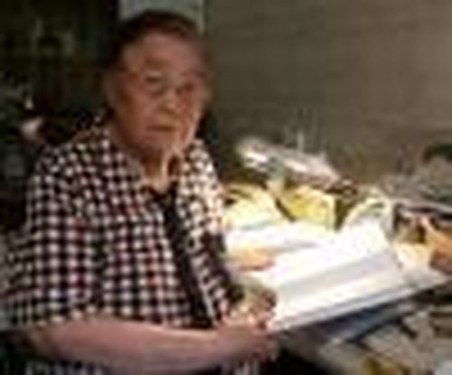 Моё волшебное зеркало