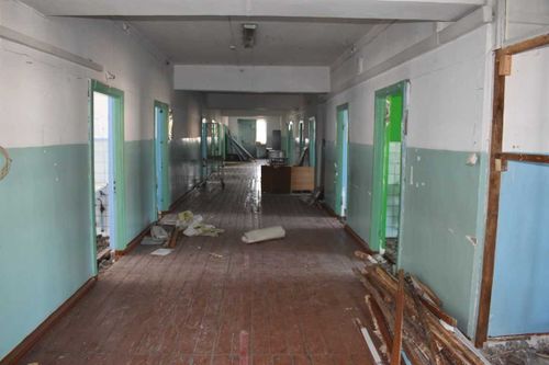 Поликлинику в Пий-Хеме отремонтируют к декабрю