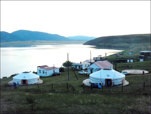 Чагытайда 4G интернет