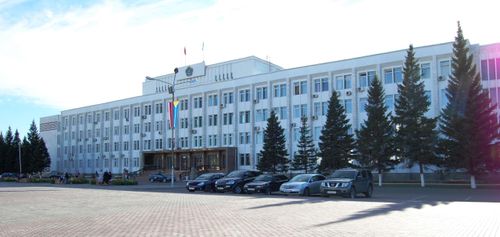 Молодых специалистов приглашают пройти стажировку в правительстве Тувы