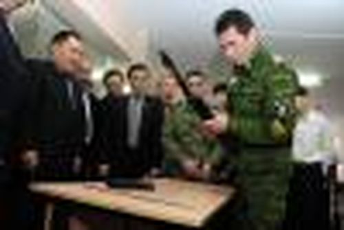 Требуются… кумиры