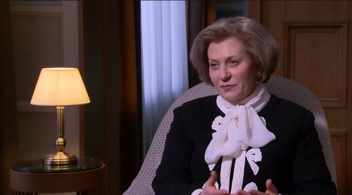 В прошлом году Роспотребнадзору удалось предотвратить завоз в страну опасных инфекций