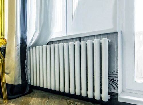 В Туве жалоб на плохое отопление в квартирах многоквартирных домов меньше не становится