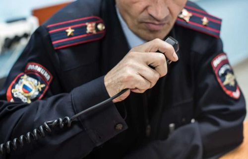 Полиция Тувы разыскала без вести пропавшую школьницу