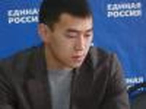 Престиж воспитателя